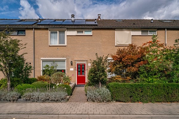 Verkocht: Barenbroeklaan 27, 6987 BG Giesbeek